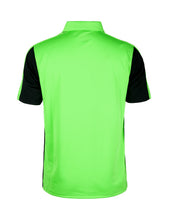 FORZA CHICAGO POLO (GREEN GECKO)