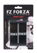 FORZA TOWEL GRIP 2 PCS CARD