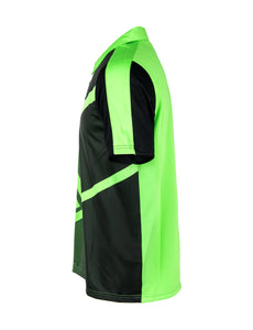 FORZA CHICAGO POLO (GREEN GECKO)