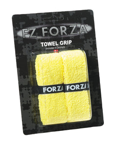 FORZA TOWEL GRIP 2 PCS CARD