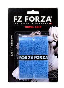 FORZA TOWEL GRIP 2 PCS CARD