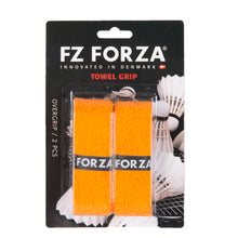 FORZA TOWEL GRIP 2 PCS CARD