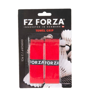 FORZA TOWEL GRIP 2 PCS CARD