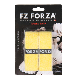 FORZA TOWEL GRIP 2 PCS CARD