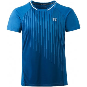 FZ FORZA SEDANO MENS TEE - BLUE