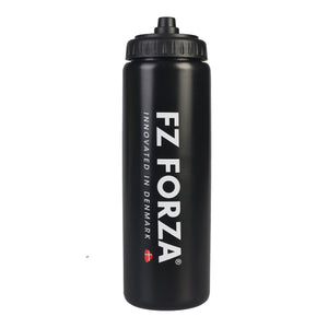 FORZA WATER BOTTLE (BLACK)